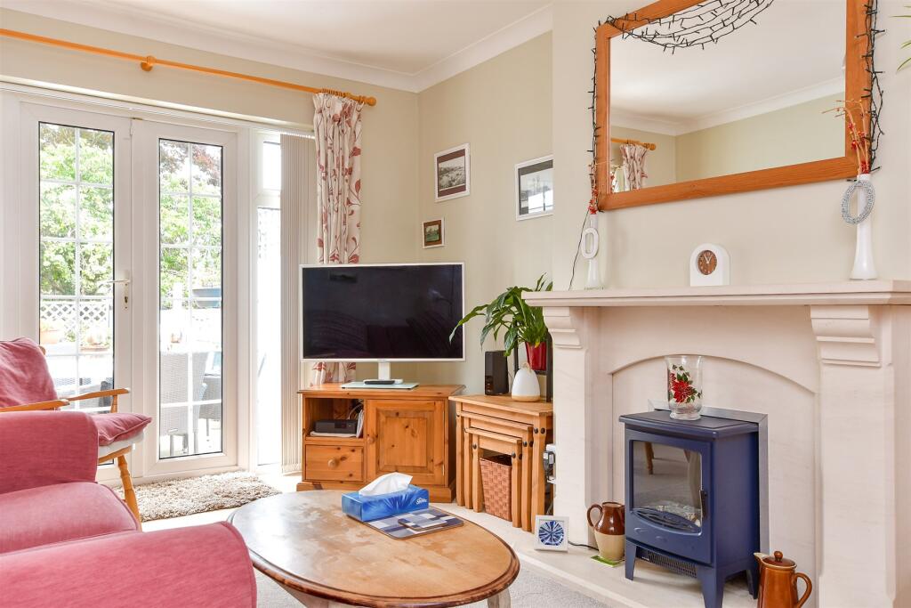 Internal Lifestyle Photograph