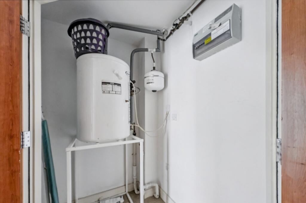 31 Cameronian Square, Worsdell Drive, Gateshead, Tyne And Wear, NE8 2DB