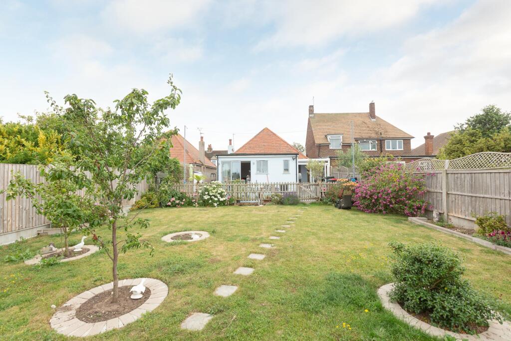 general 37 Cross Roa