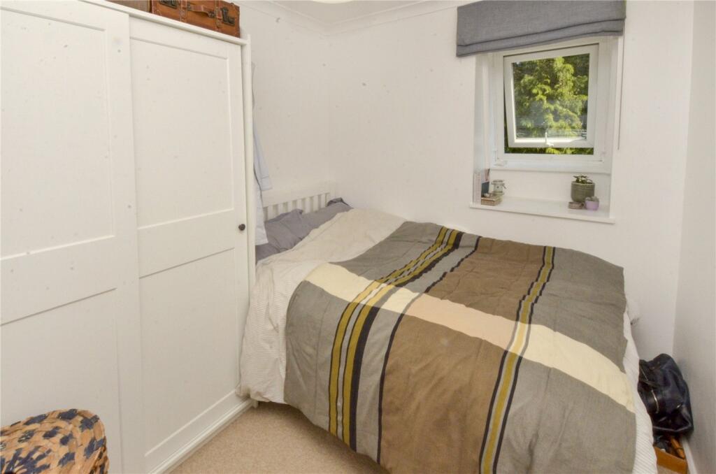 Bedroom No. 2