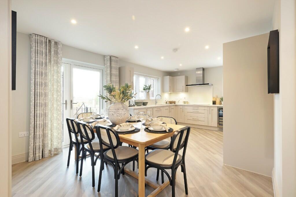Show Home