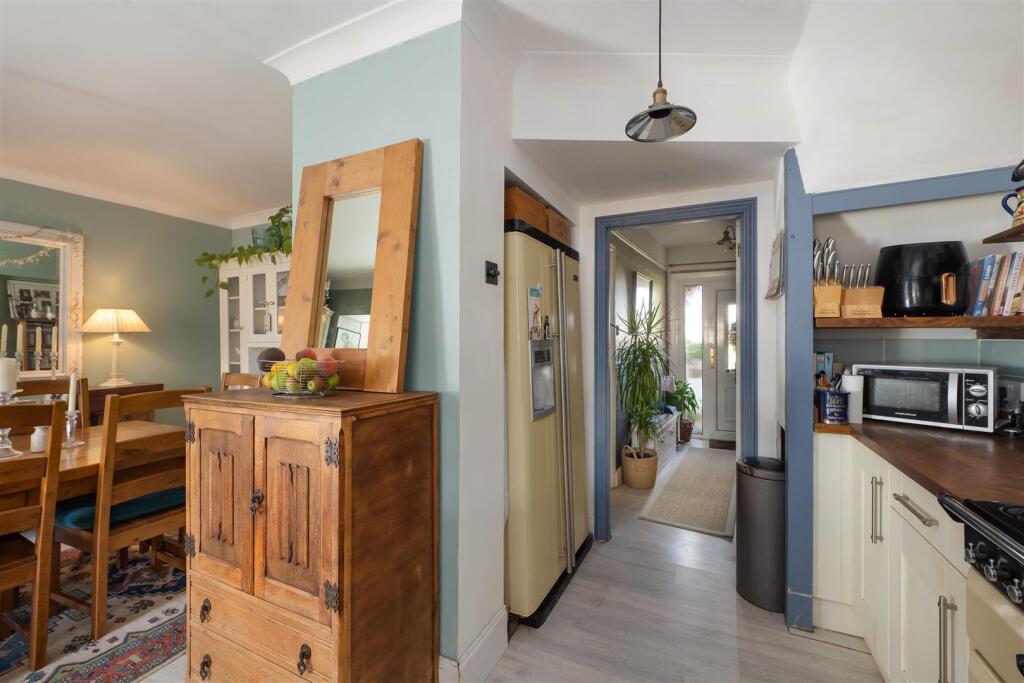 Pier Avenue, Tankerton, Whitstable