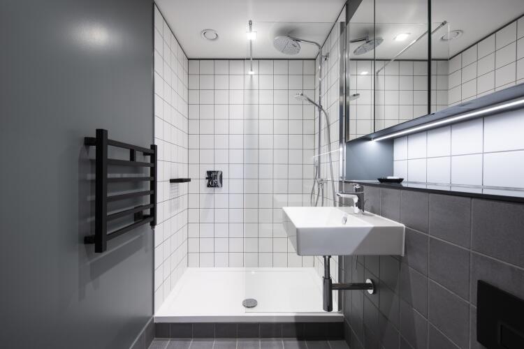 South Block Inter...