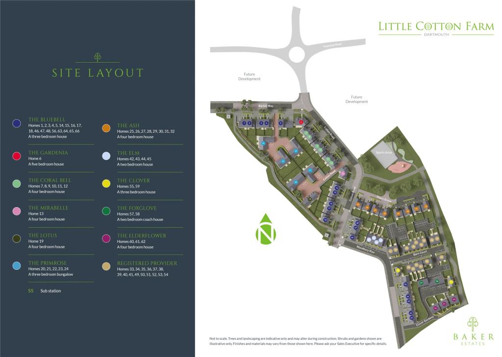 Site Map