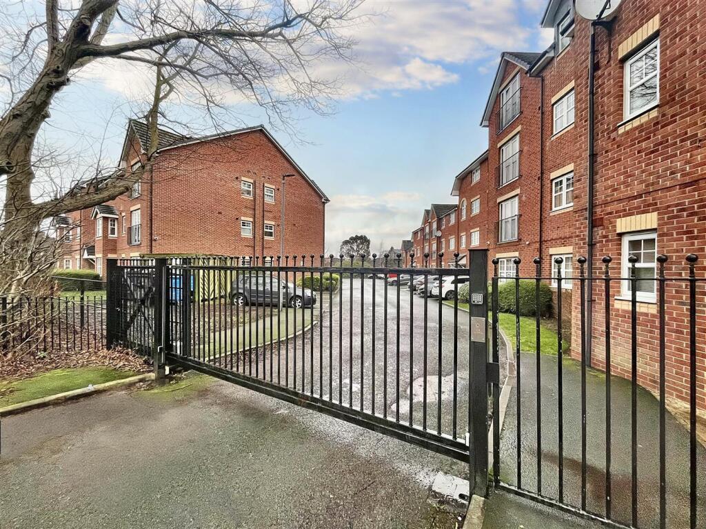Gated Development
