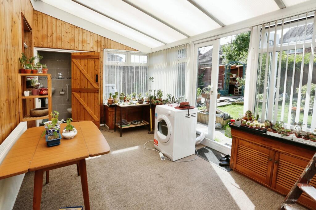 Conservatory