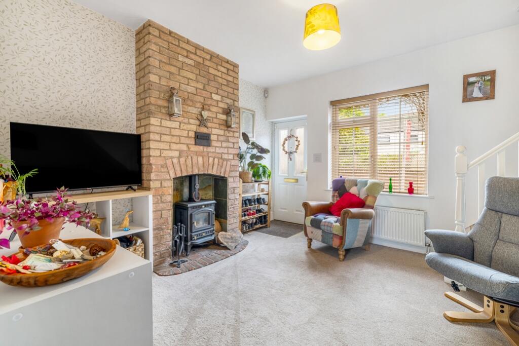 4 Pear Tree Cottage (Mareham-Le-Fen)-20