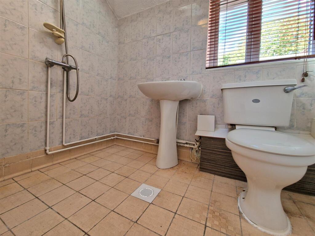 Wet Room
