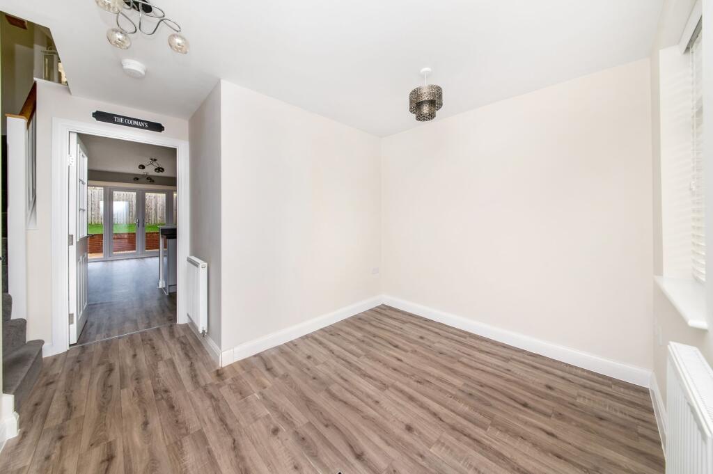ENTRACE / HOME OFFICE