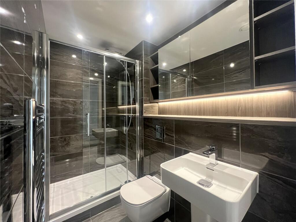 Bathroom 2
