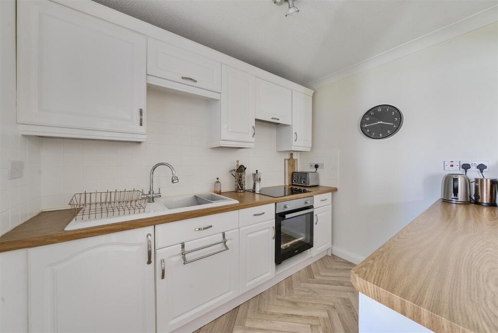 3 Elm Avenue, Ashby