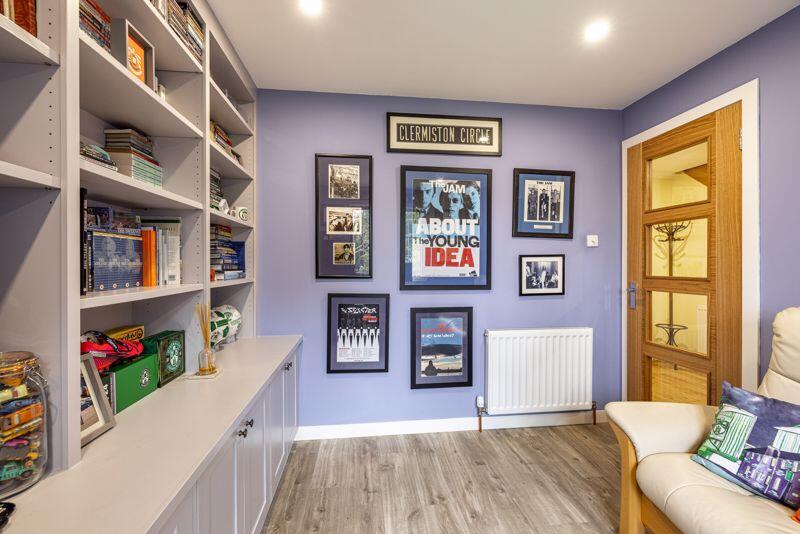 Office/Bedroom 4