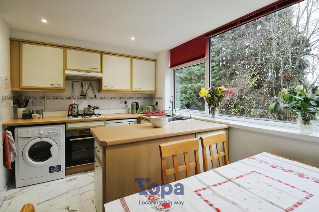 Kitchen Overview