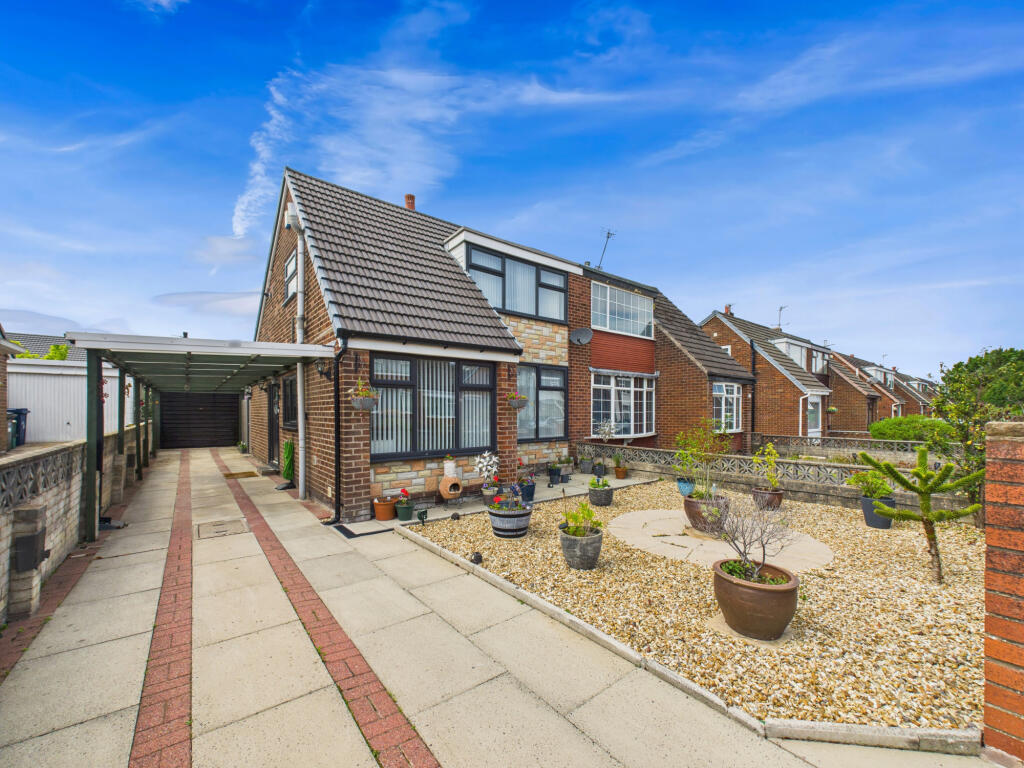 Rookery Drive,  Penwortham, PR1