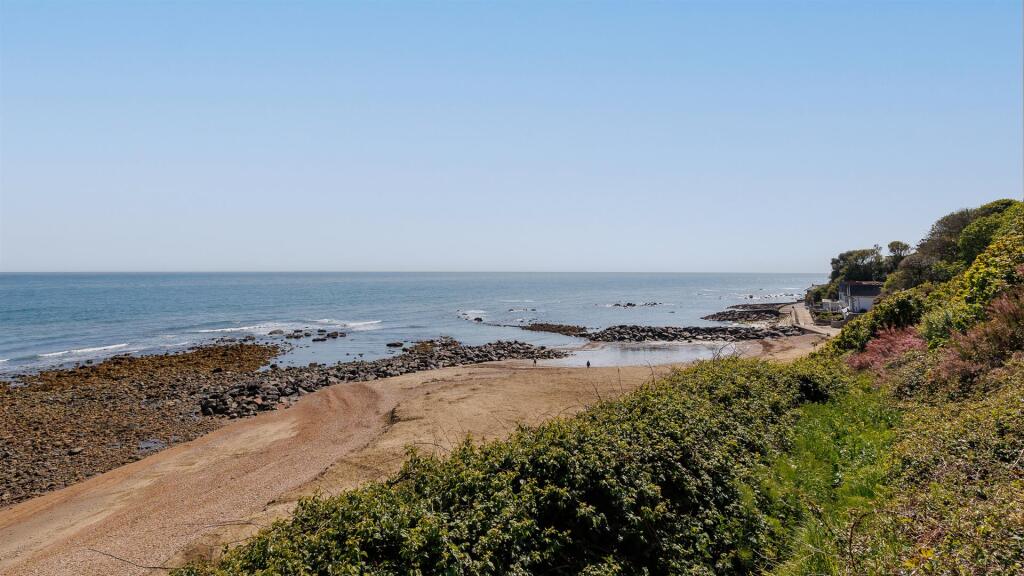 Monks Bay