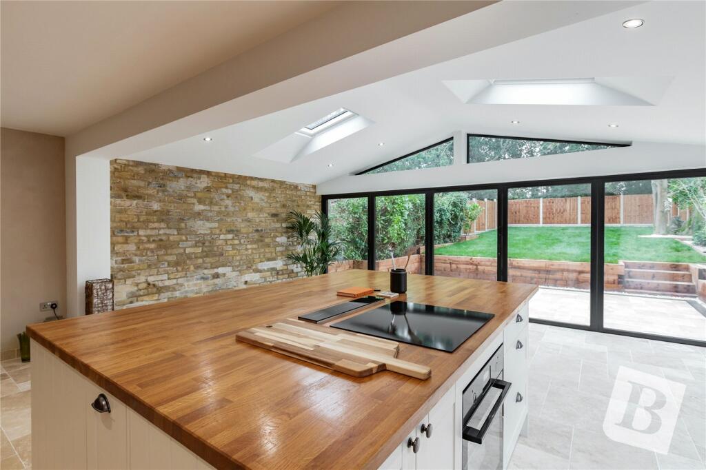 Living/Kitchen/Diner