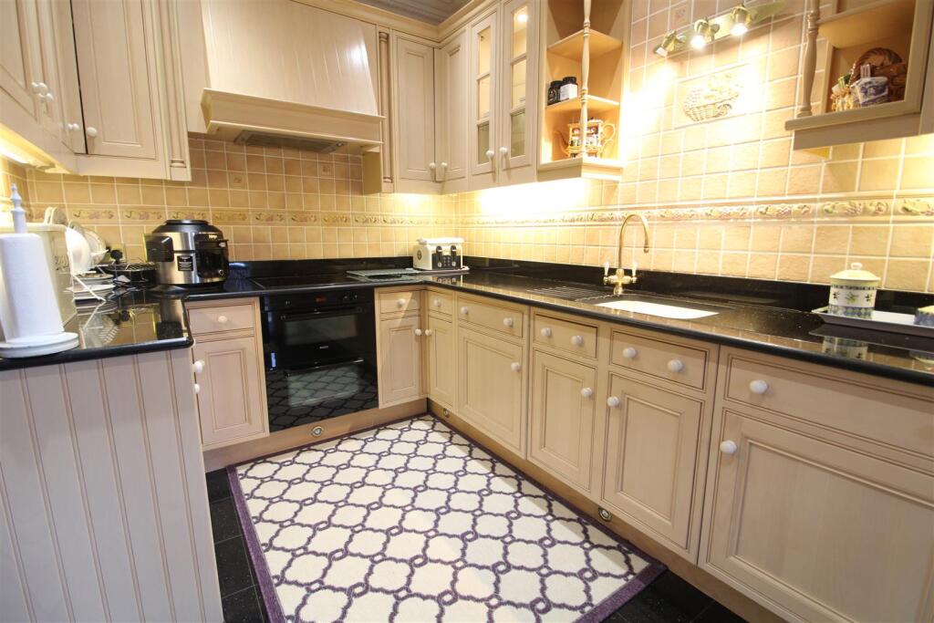 UTILITY AREA