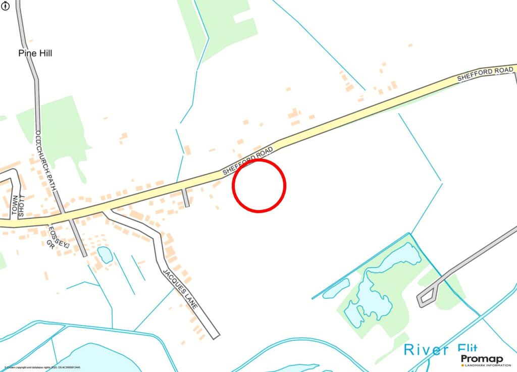 Area Map