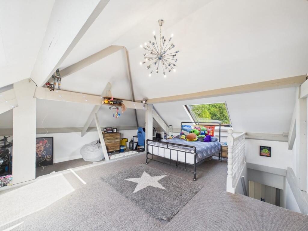 Bedroom Five
