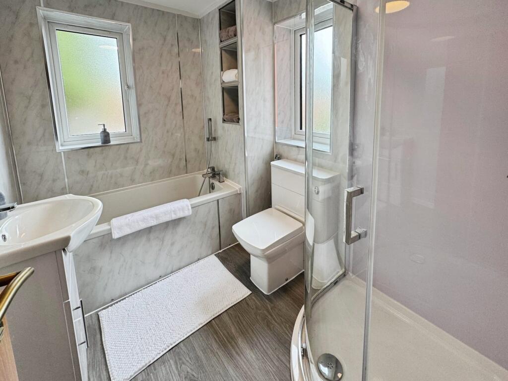 Show Home Photograph