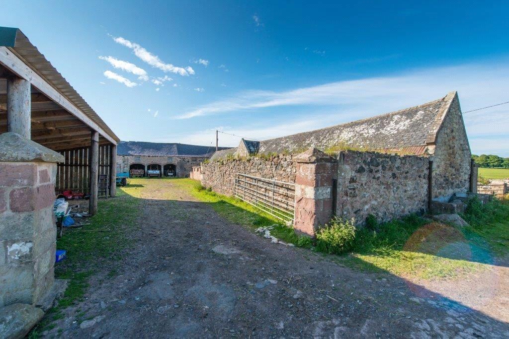 Lot 1 Steading