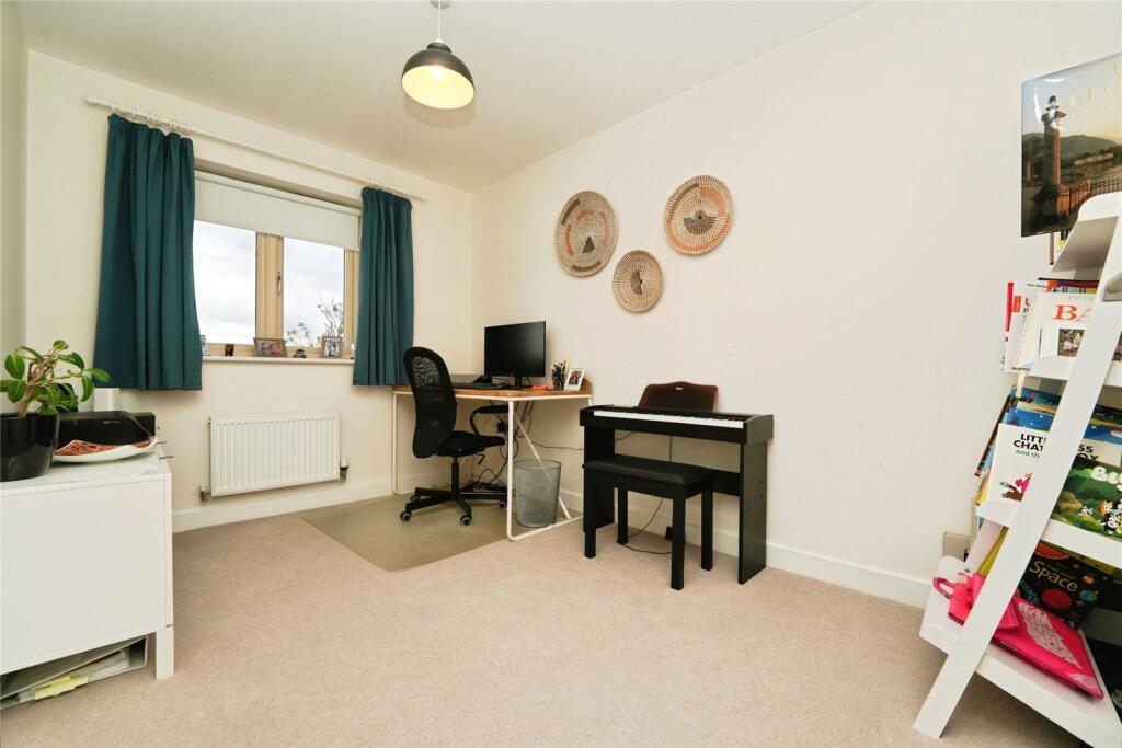 Bedroom 5