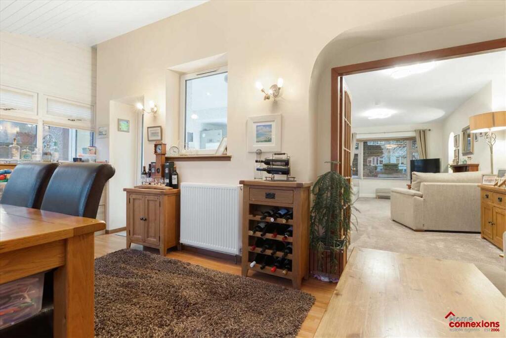 Dining / Family Room