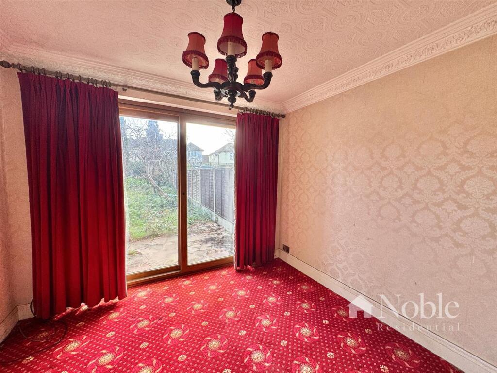 Reception Room Two