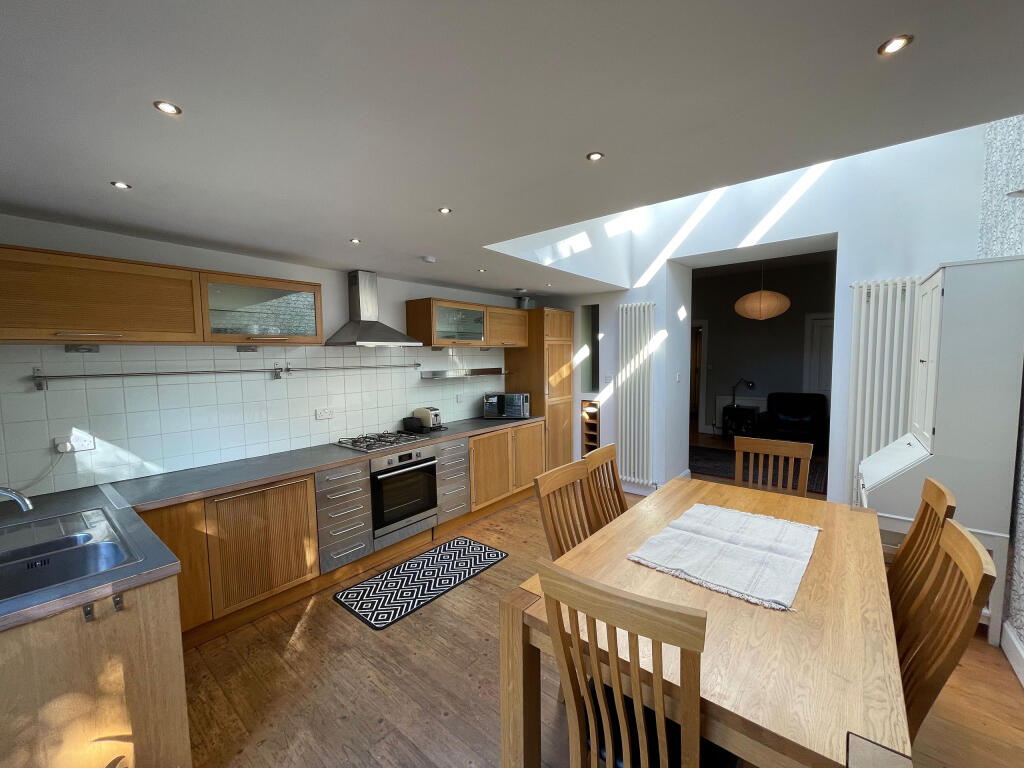 Dining Kitchen 3 Henderson 