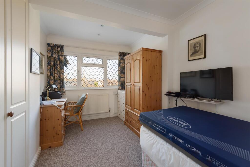 Cherry Orchard, Chestfield, Whitstable