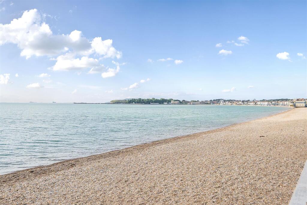Greenhill Beach