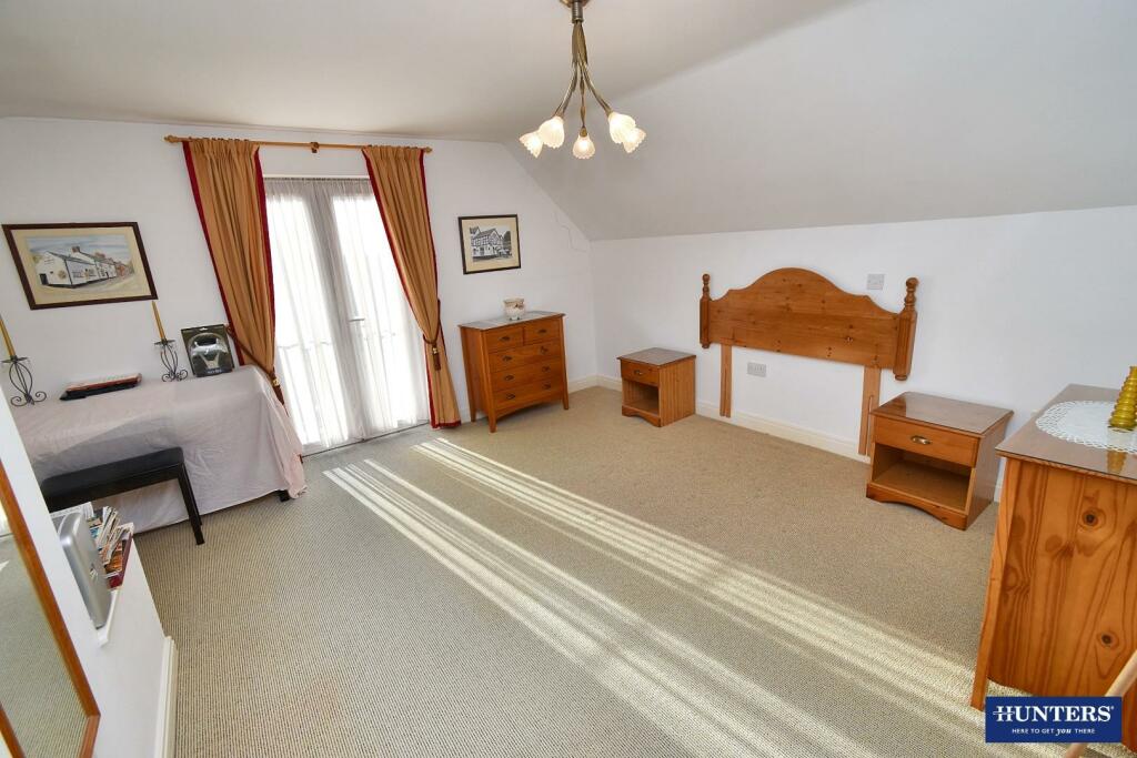 Main Bedroom