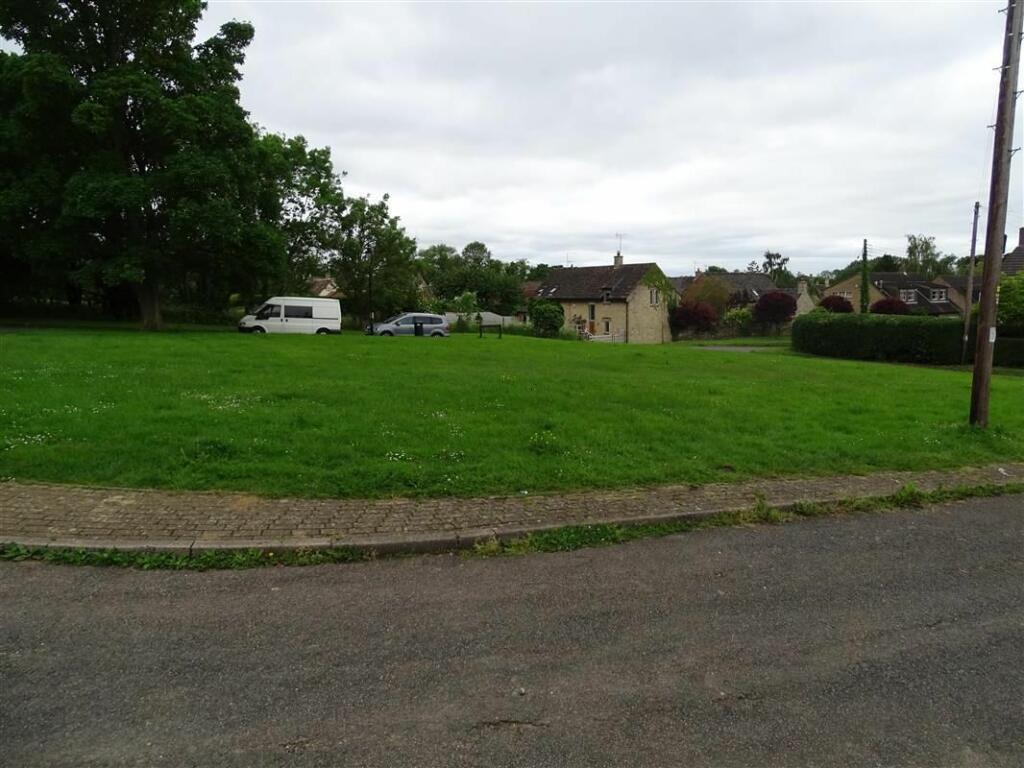 Views onto Green Space