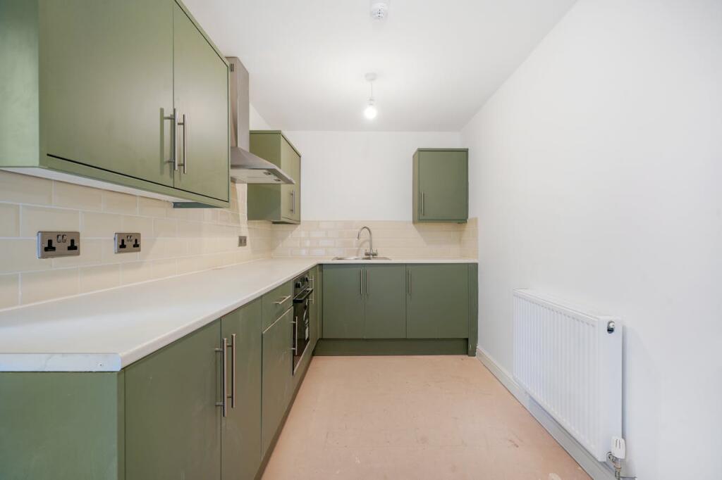 Part 7  Stapely Nursing Home North Mossley Hill 