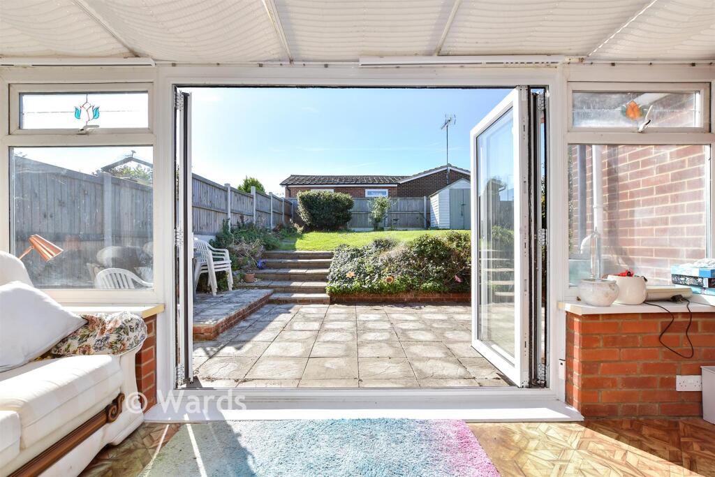 Internal Lifestyle Photograph