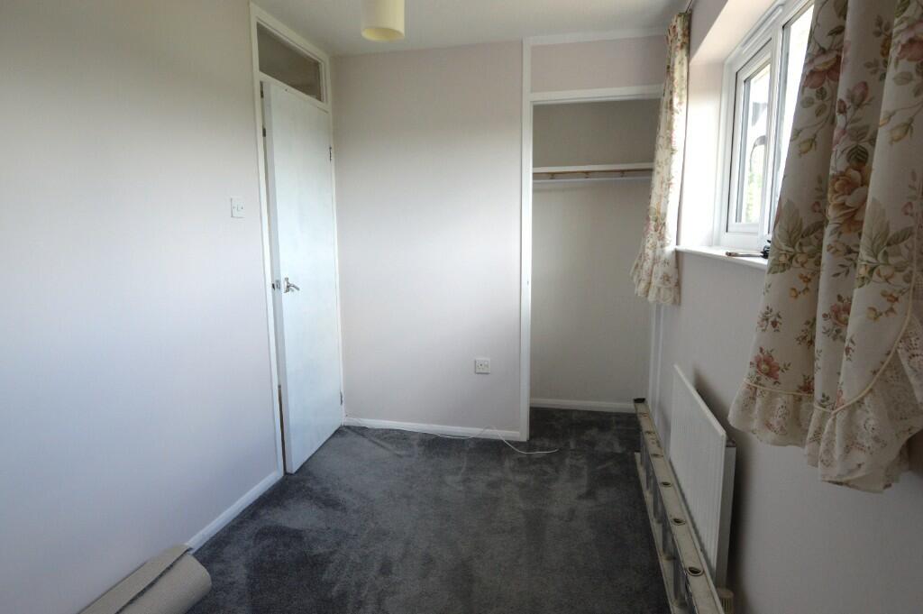 Bedroom / Dressing R