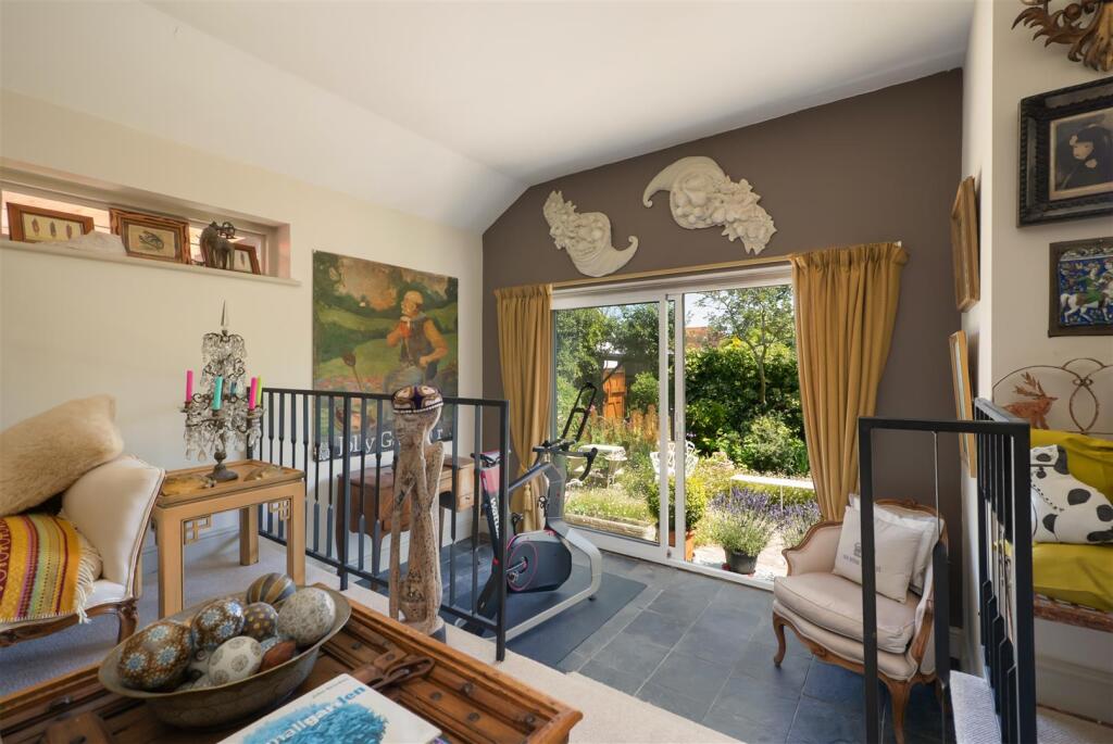 Borstal Hill, Whitstable