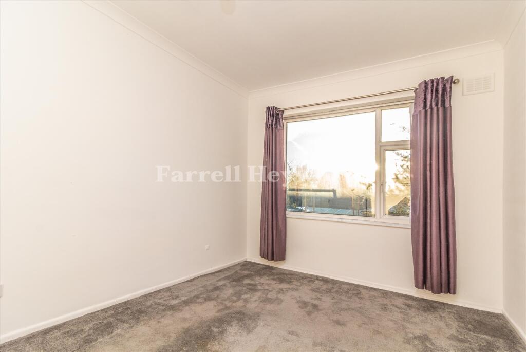 Rear Bedroom image 2