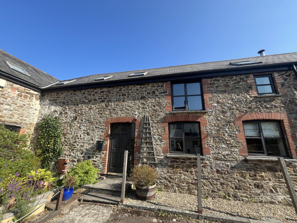 3 bedroom Barn Conversion for rent