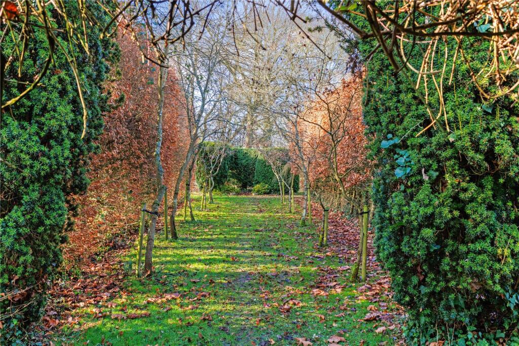 Walkway