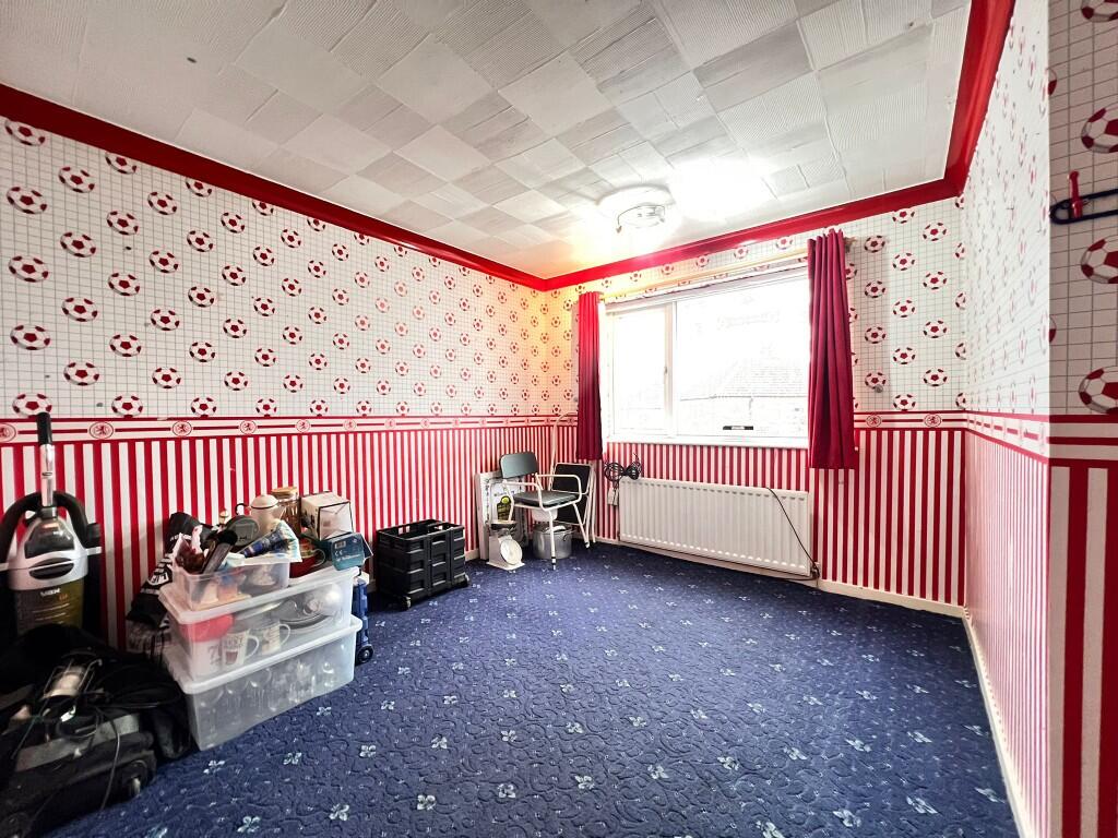 BEDROOM 3