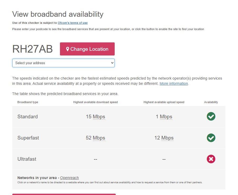 Broadband