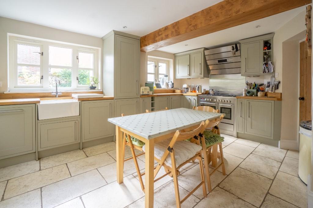 Kitchen/breakfast 
