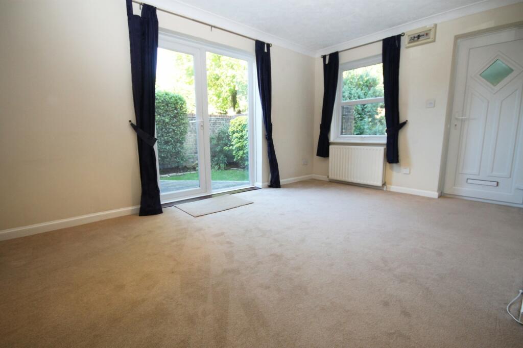 Living/Dining Room v