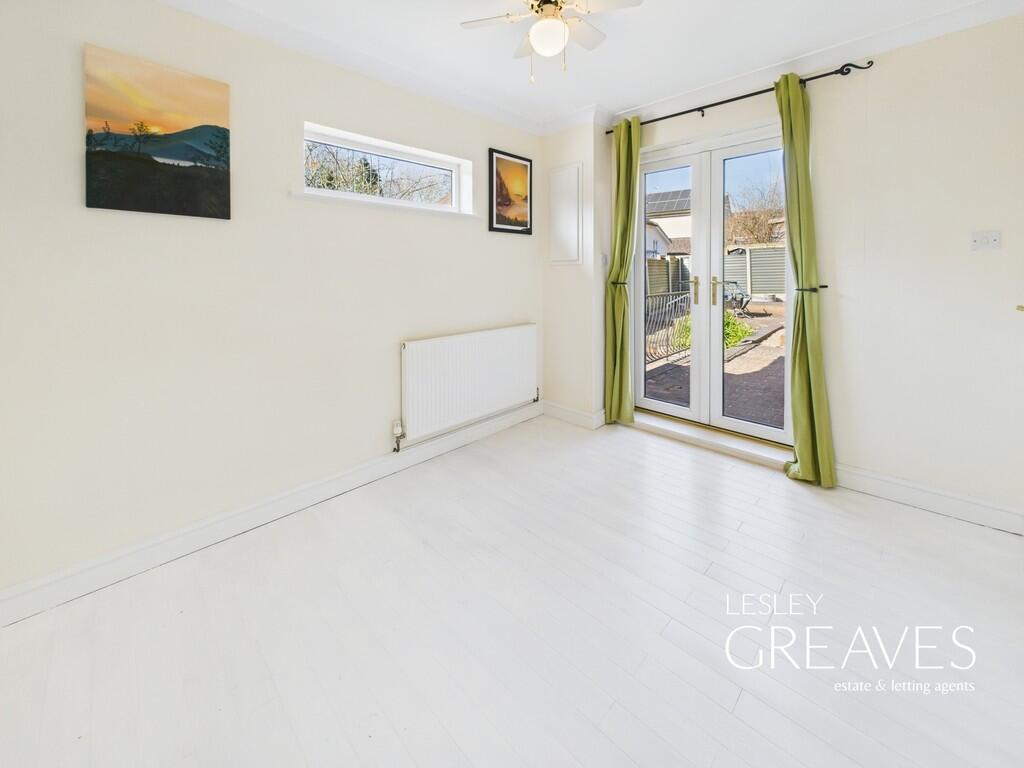Bedroom Four