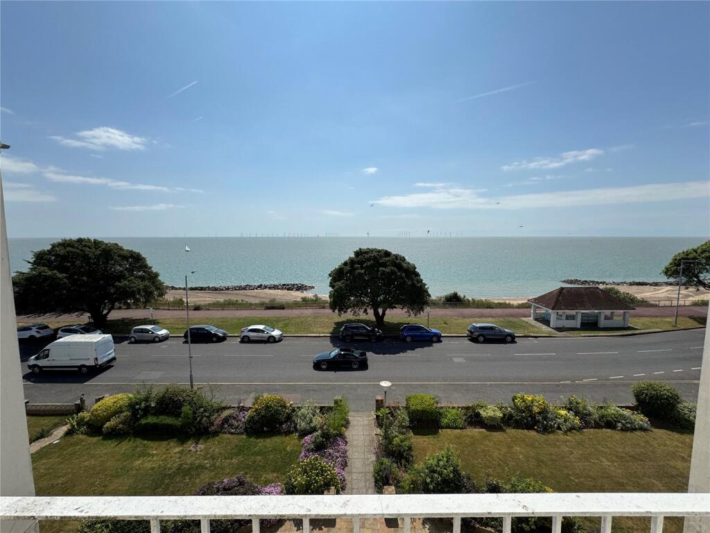 Bedroom View