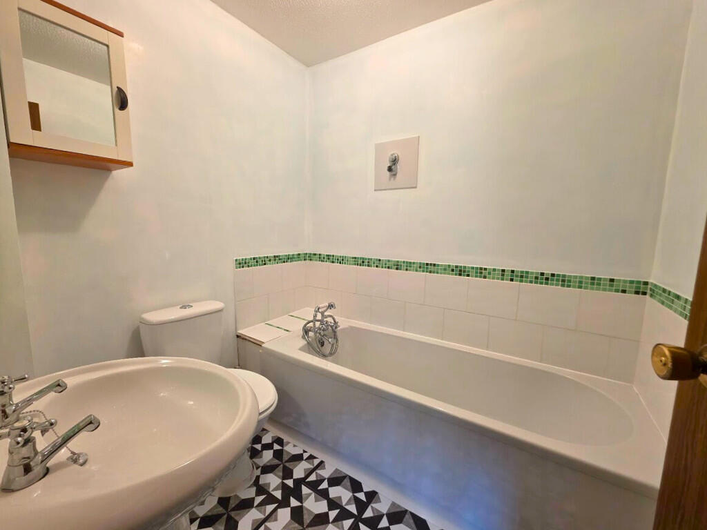 bath