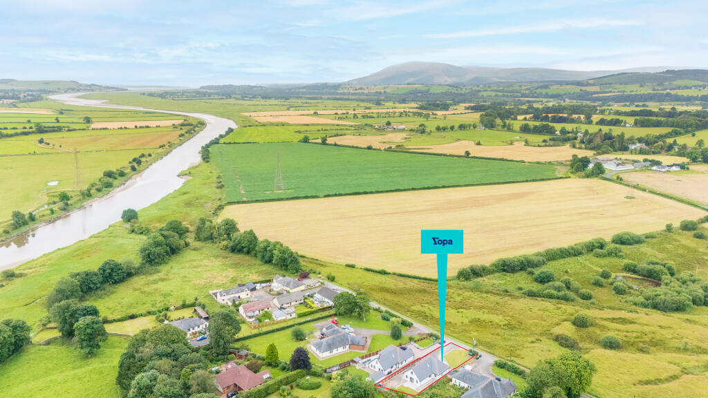 Aerial Locator