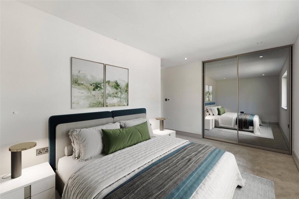 Bedroom Previous Dev