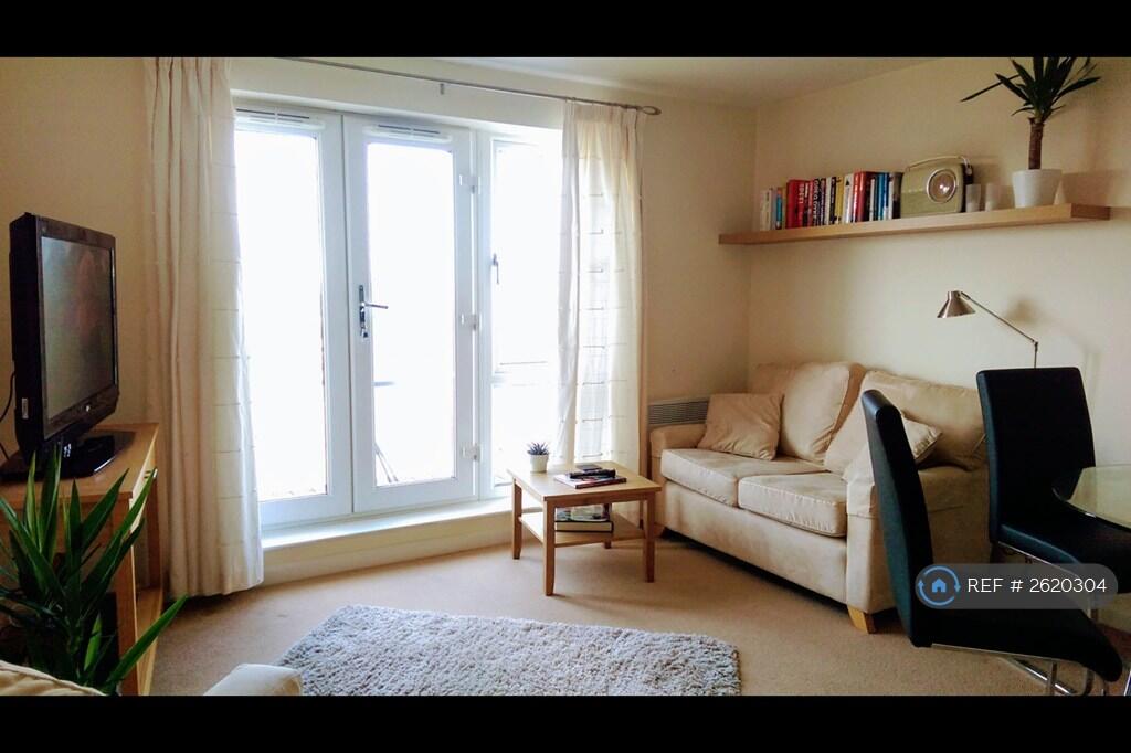 Lounge And Dining Area